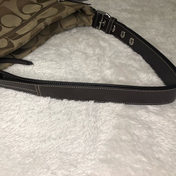 Coach Hobo Bag - Picture 10 of 12